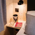 Lejlighed Klausbruecke Mit Bergblick & Infrarot Sauna Mellau