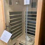 Klausbruecke Mit Bergblick & Infrarot Sauna Lejlighed *