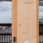 Klausbruecke Mit Bergblick & Infrarot Sauna