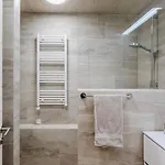 Апартаменты Klausbruecke Mit Bergblick & Infrarot Sauna *