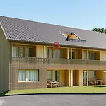 Klausbruecke Mit Bergblick & Infrarot Sauna