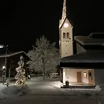Klausbruecke Mit Bergblick & Infrarot Sauna Lejlighed *
