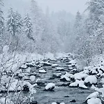 Klausbruecke Mit Bergblick & Infrarot Sauna