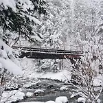 Klausbruecke Mit Bergblick & Infrarot Sauna Lägenhet Mellau