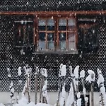 Апартаменты Klausbruecke Mit Bergblick & Infrarot Sauna Меллау