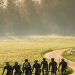 Klausbruecke Mit Bergblick & Infrarot Sauna Lägenhet *