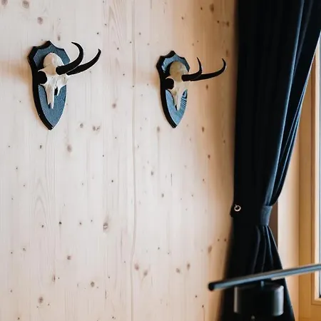 Apartment Klausbruecke *