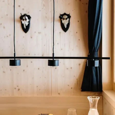 Apartment Klausbruecke Mellau