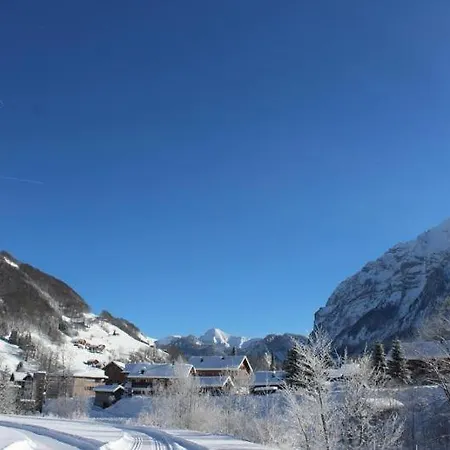 Klausbruecke Apartment *