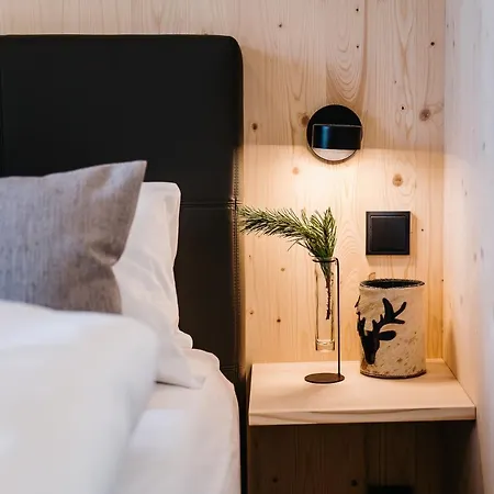 Klausbruecke Mit Bergblick & Infrarot Sauna Appartement *
