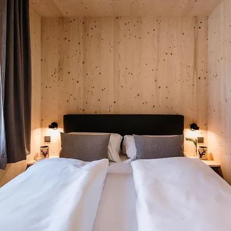 Klausbruecke Apartment *