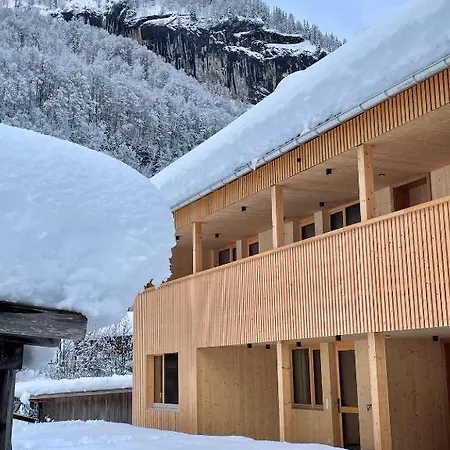Klausbruecke Mit Bergblick & Infrarot Sauna * Меллау