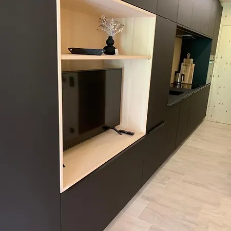 Klausbruecke Appartement