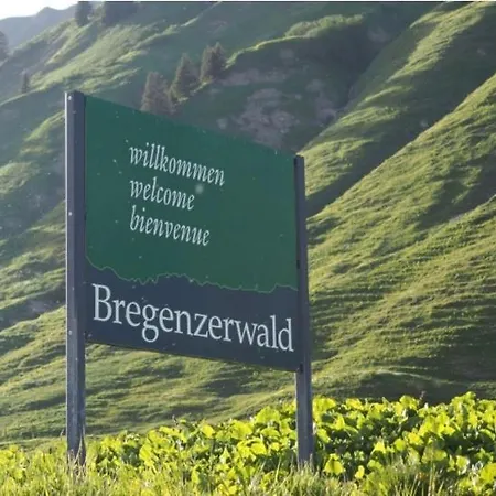 Apartment Klausbruecke *