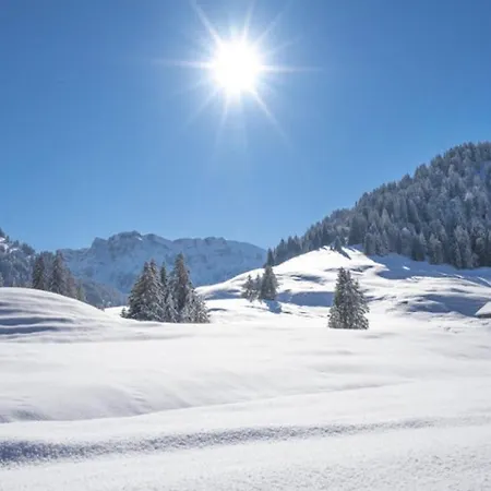 Apartment Klausbruecke *