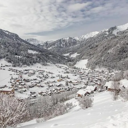 Appartement Klausbruecke Mit Bergblick & Infrarot Sauna