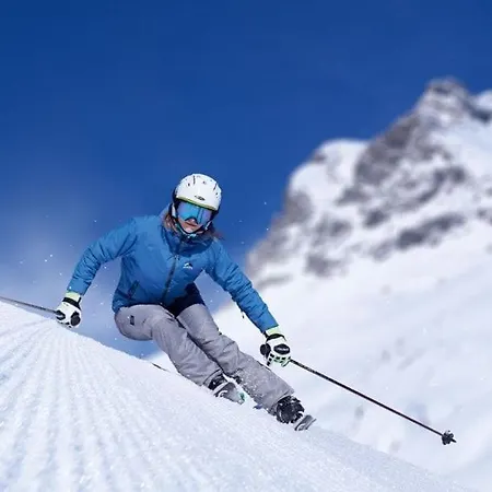 Apartment Klausbruecke *