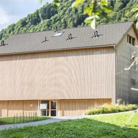 Klausbruecke Mit Bergblick & Infrarot Sauna