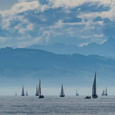 Klausbruecke Apartment Mellau