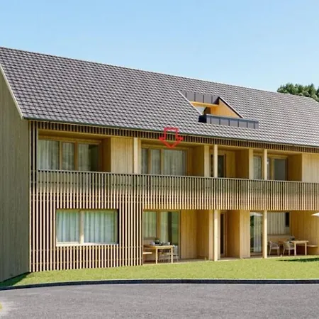 Klausbruecke Mit Bergblick & Infrarot Sauna