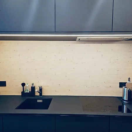 Apartment Klausbruecke *