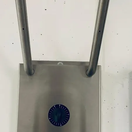 Klausbruecke * Mellau