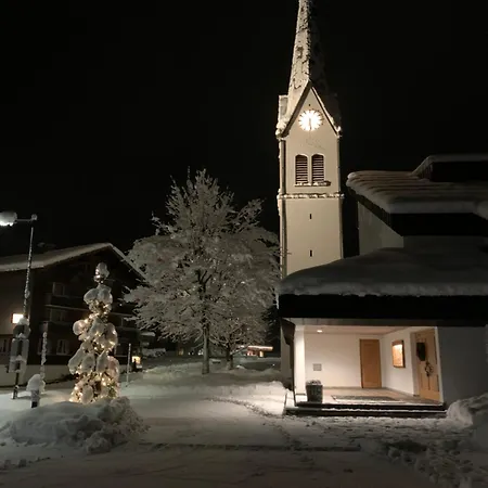 Klausbruecke Mit Bergblick & Infrarot Sauna Appartement *