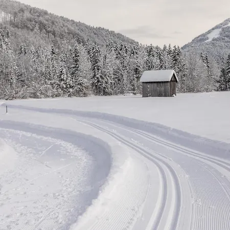 Klausbruecke Mit Stellplatz & Infrarot Sauna