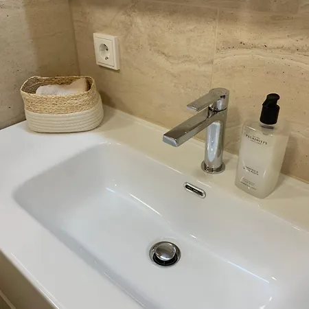 Klausbruecke Appartement *