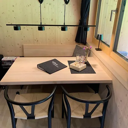 Apartment Klausbruecke Mellau