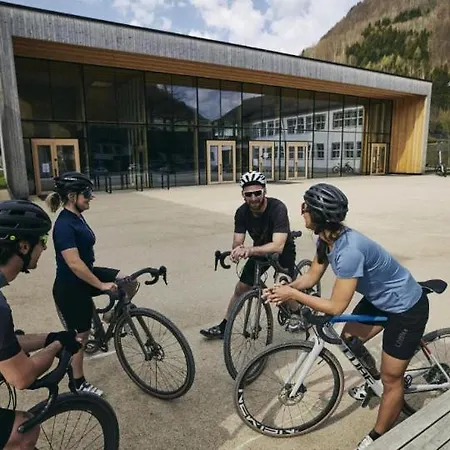 Klausbruecke Apartment *