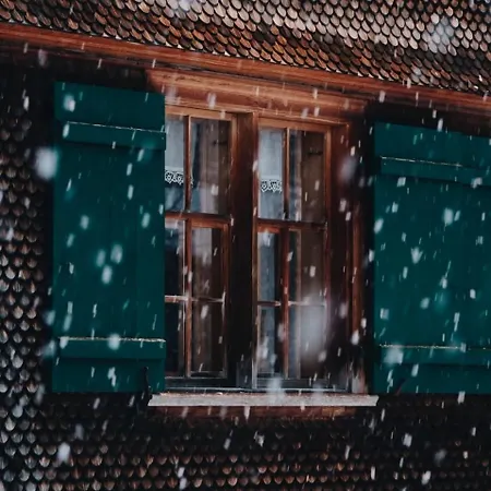 Klausbruecke Mit Stellplatz & Infrarot Sauna * Mellau