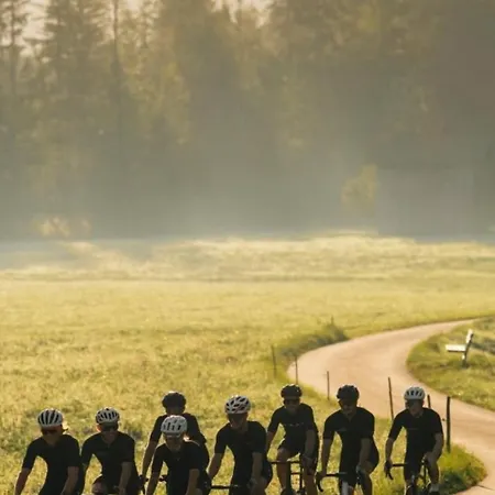 Klausbruecke Apartment *