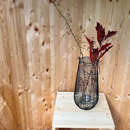 Klausbruecke Apartment Mellau