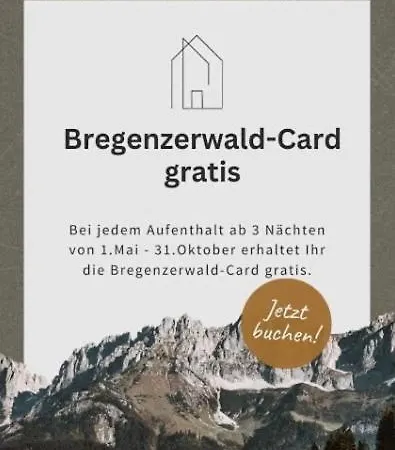 Klausbruecke Mit Bergblick & Infrarot Sauna *