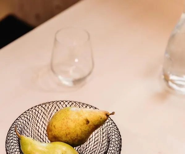 Klausbruecke Mit Stellplatz & Infrarot Sauna Mellau