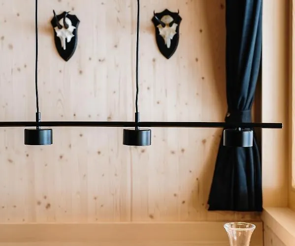 Appartement Klausbruecke Mit Stellplatz & Infrarot Sauna Mellau