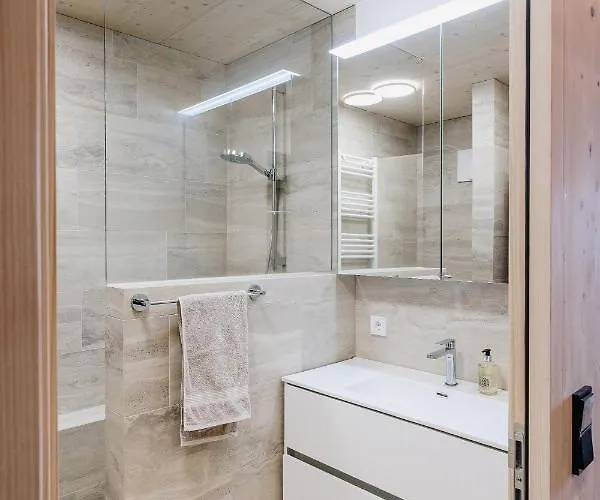 Klausbruecke Mit Stellplatz & Infrarot Sauna Mellau