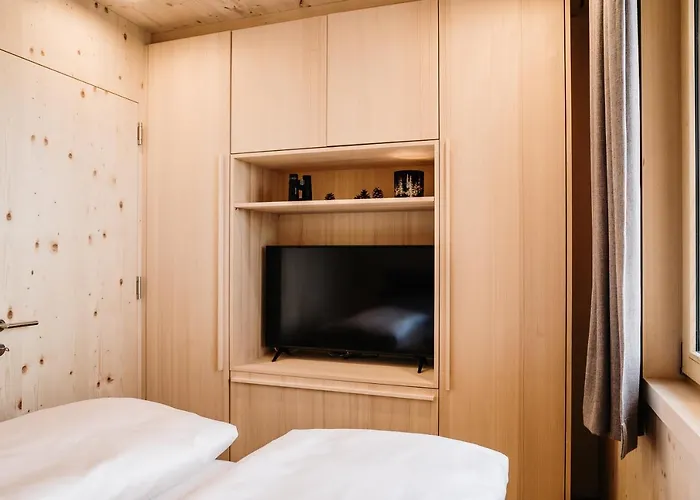 Klausbruecke Mit Stellplatz & Infrarot Sauna Appartement