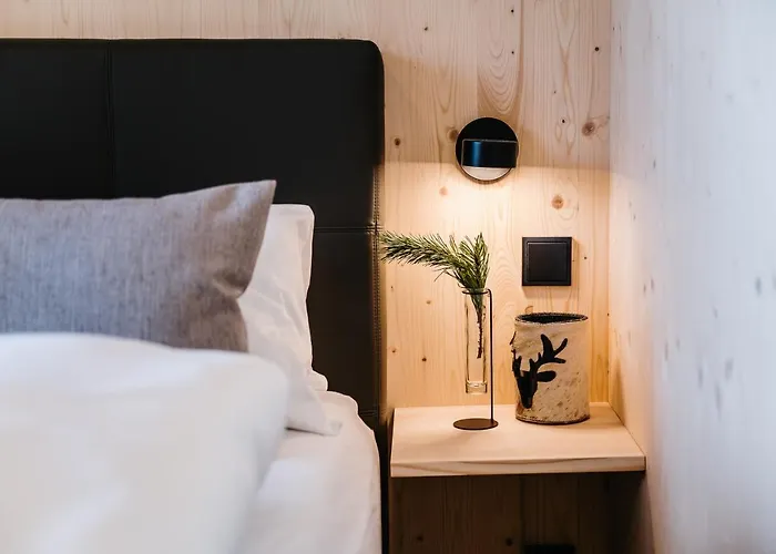 Klausbruecke Mit Stellplatz & Infrarot Sauna Appartement *