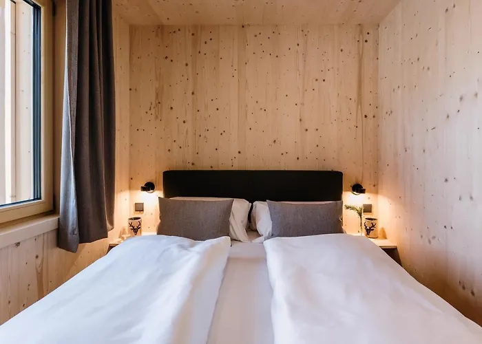 Klausbruecke Mit Stellplatz & Infrarot Sauna Appartement *