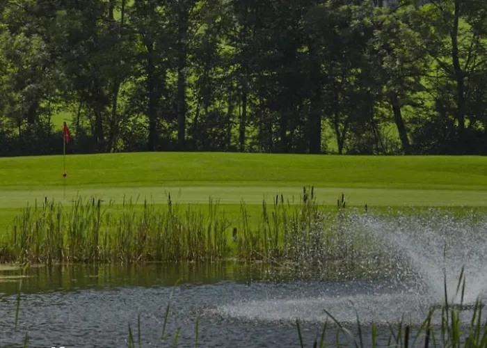 Klausbruecke Mit Stellplatz & Infrarot Sauna *