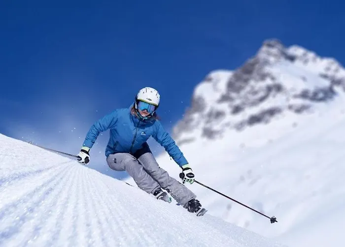 Appartement Klausbruecke Mit Stellplatz & Infrarot Sauna *