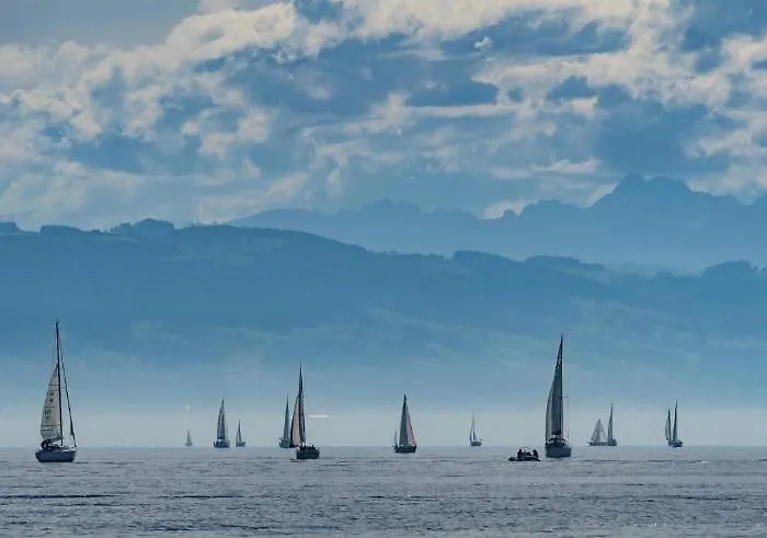 Klausbruecke Mit Stellplatz & Infrarot Sauna Appartement Mellau