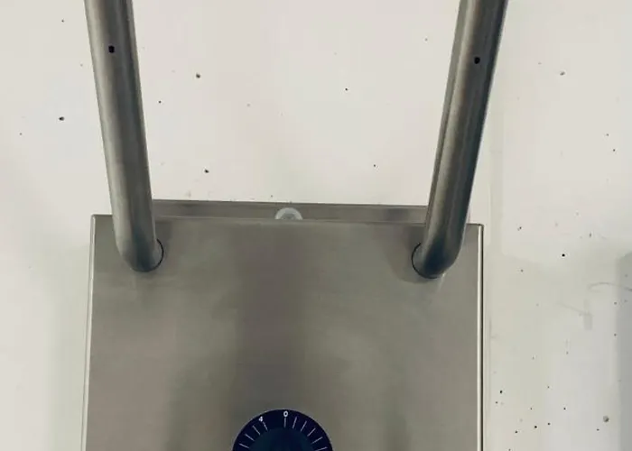 Klausbruecke Mit Stellplatz & Infrarot Sauna * Mellau