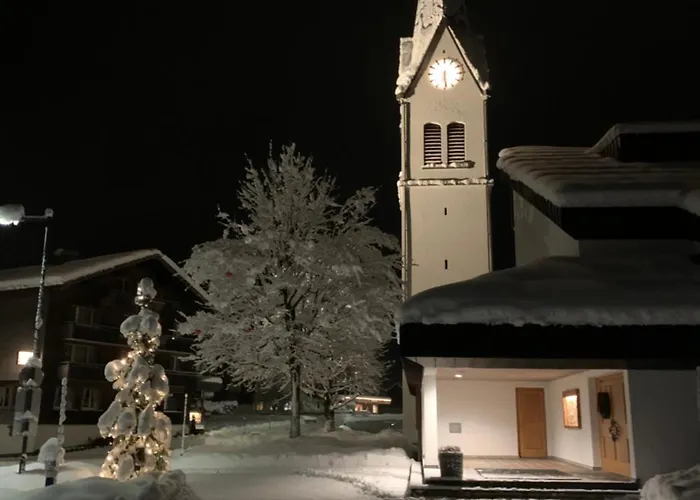 Klausbruecke Mit Stellplatz & Infrarot Sauna Appartement *