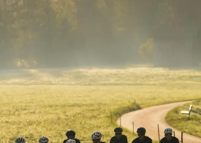 Klausbruecke Mit Stellplatz & Infrarot Sauna Appartement *